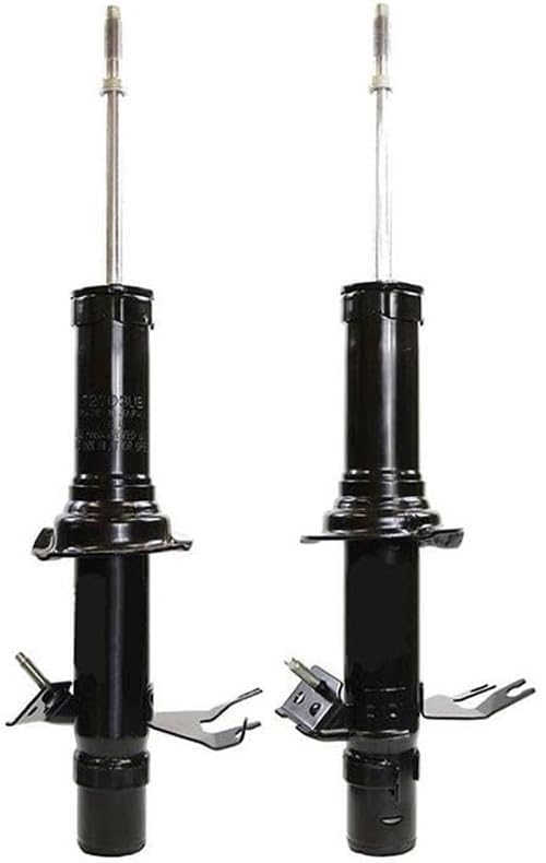 Front Shock Absorber Strut Assembly Compatible with Infiniti FX35